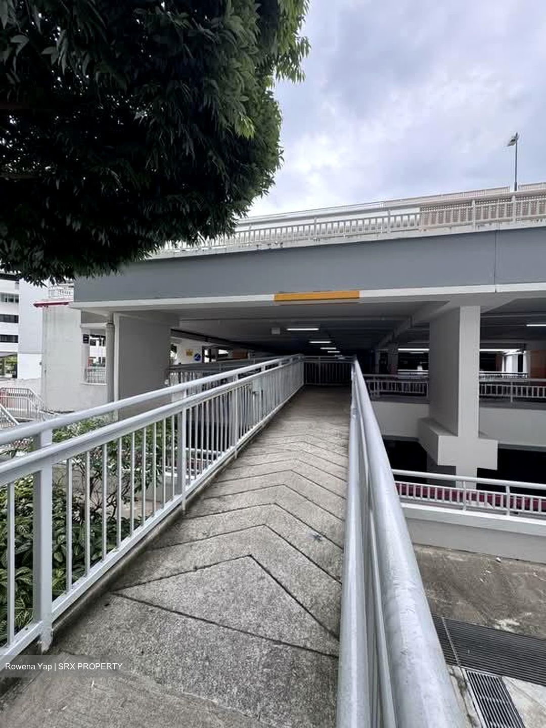 Blk 35 Marine Crescent Ville (Marine Parade), HDB 3 Rooms #556973651